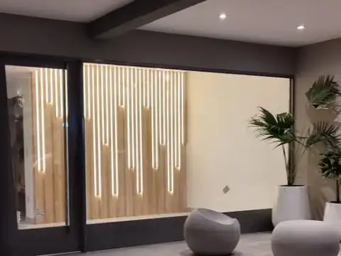 El Palomar Departamento de 1 Ambiente con Balcon Corrido F: 8594