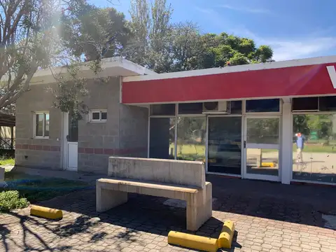 Terreno en Alquiler de 1500,0 m2