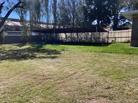 Av. H. Yrigoyen 16264