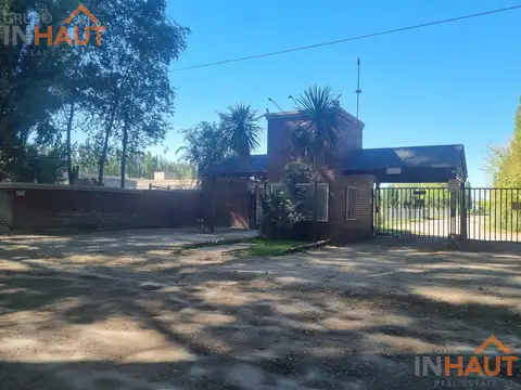 Terreno en venta en b° privado la castellana