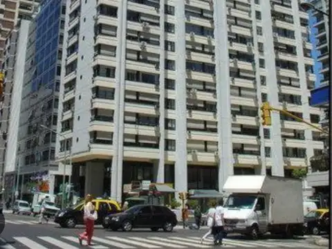 Av. Callao  al 1200 Edificio "Los Galgos"
