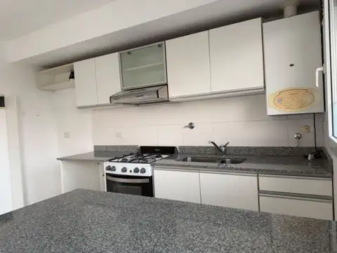 Departamento en Alquiler 15 años