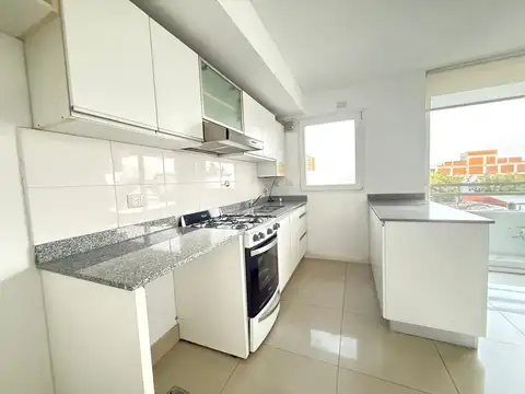 Departamento en Alquiler en Beccar, $ 900.000
