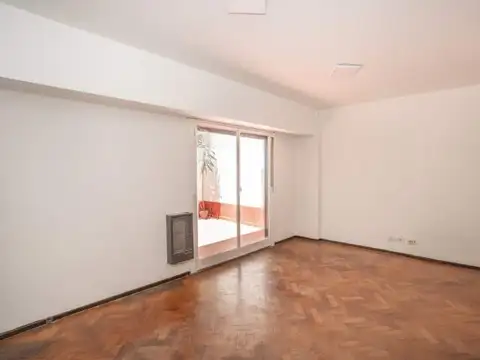 Venta 3 Amb Av.Libertador en Olivos con Terraza
