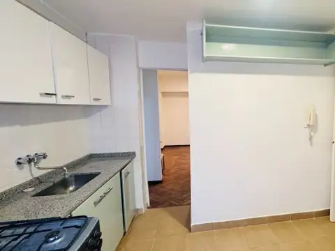 Departamento en Venta en Olivos, USD 139.000