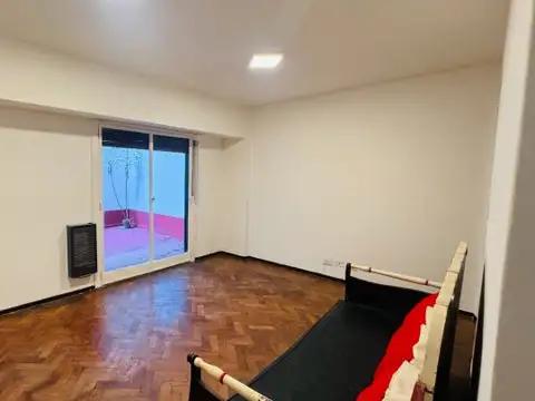 Venta 3 Amb Av.Libertador en Olivos con Terraza