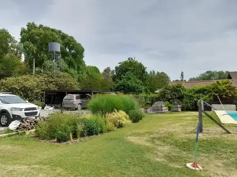 Quinta en Alquiler Temporal en San Antonio de Areco, USD 1.650