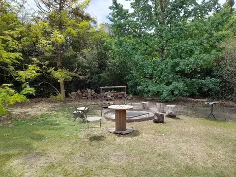 Alquiler temporario quinta  en Areco !