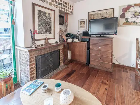 Departamento en Venta en Palermo Hollywood, USD 198.500