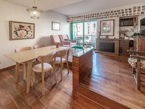 Venta Departamento 4 ambientes con cochera en Palermo Hollywood