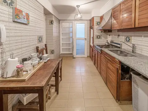 Departamento en Venta 40 años