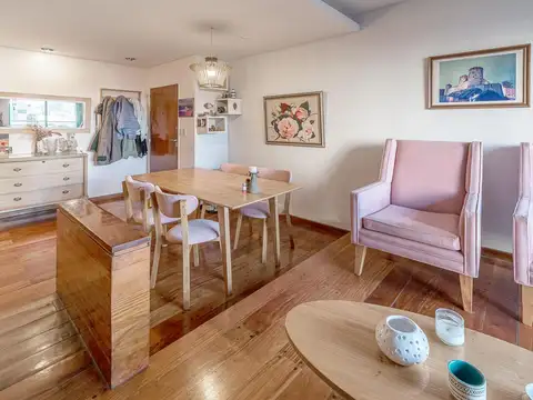 Departamento en Venta de 3 dormitorios