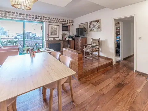 Departamento en Venta de 4 ambientes