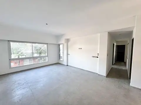 DEPARTAMENTO EN VENTA EN PERGAMINO CON TERRAZA