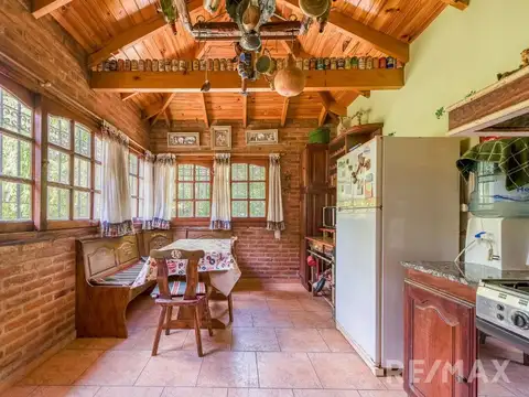 Casa en Venta 33 años