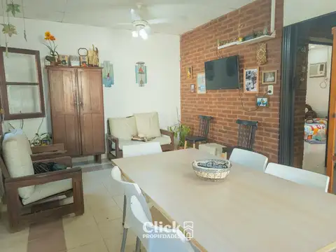 CASA | 3 AMBIENTES | PISCINA | TÍTULO PERFECTO | QUINCHO
