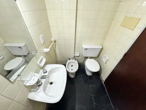 Departamento en Venta en Republica De La Sexta, USD 40.000