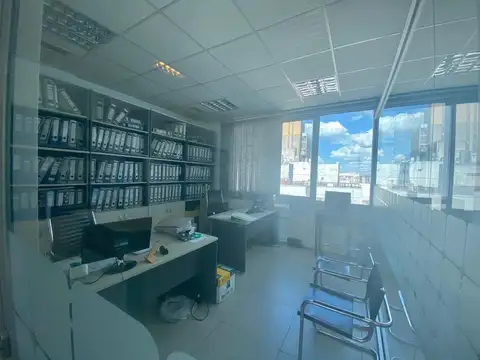 Entre Ríos 700, Piso 10