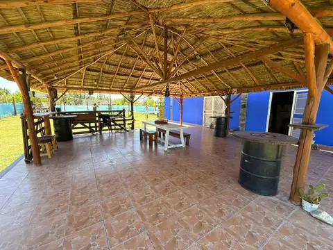 Quinta en Venta en Domselaar, USD 75.000