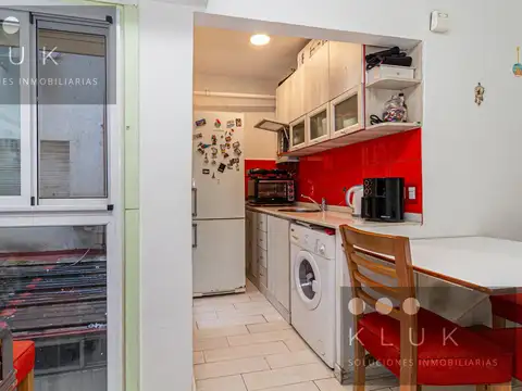 Departamento en Venta 50 años