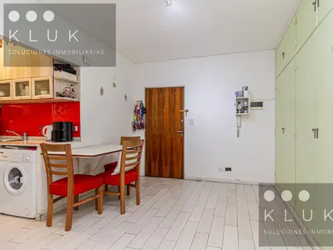 Departamento en Venta Permite mascota