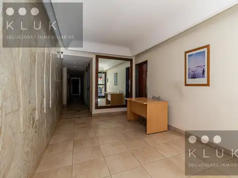 Departamento en Venta en Recoleta, USD 73.000