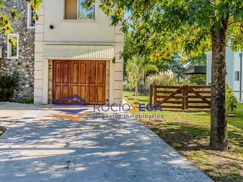 Casa en Venta de 4 dormitorios