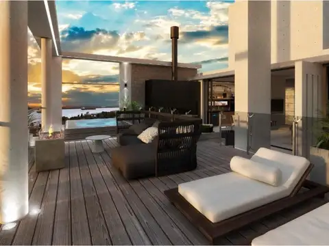 Departamento en Venta 1 año
