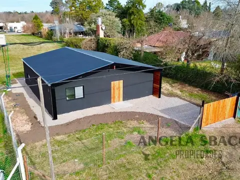 Casa en Venta de 3 dormitorios