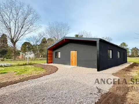 Casa en Venta en Parque Exaltacion, USD 115.000
