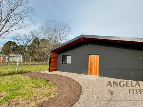 Casa en Venta al Noroeste