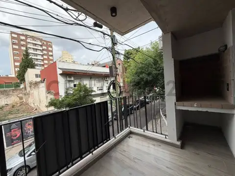 Departamento en Venta en Flores, USD 169.000