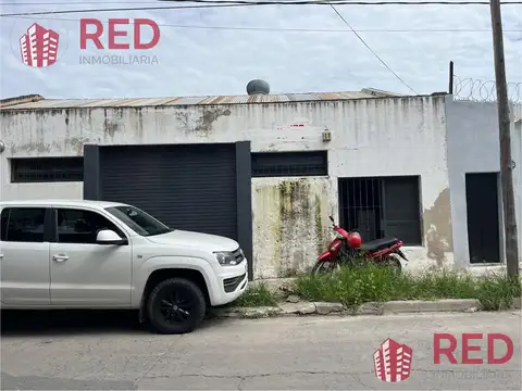 Galpon en Venta 15 años