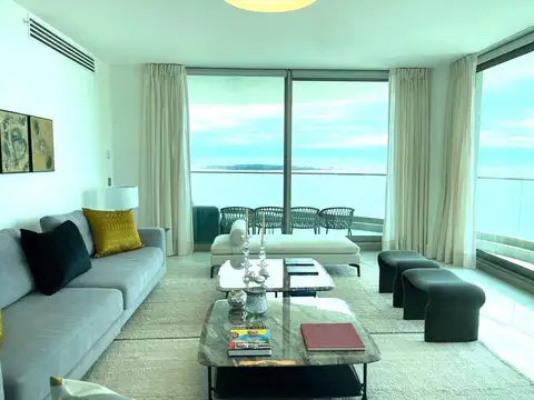 Departamento en Venta de 5 ambientes