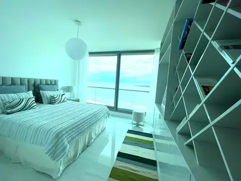 Espectacular Fendi Chateau de 4 dormitorios