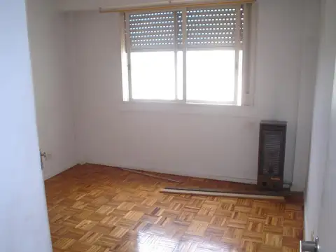 Departamento en Alquiler 35 años