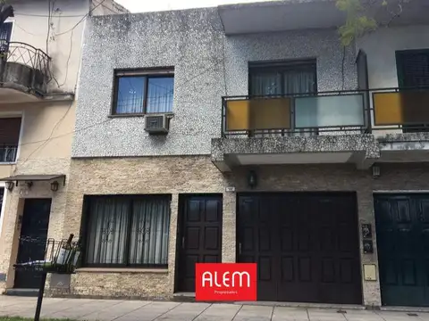 CASAS - CASA - LOMAS DE ZAMORA - OESTE, GRAN BS. AS. SUR