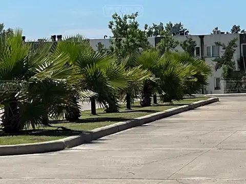 Departamento en Venta con 1 cochera