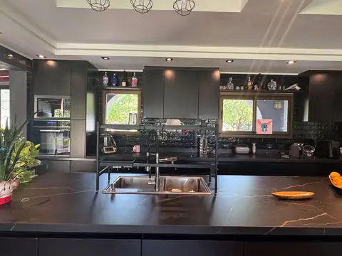 Casa Quinta  en Venta en La Argentina, Estancias del Pilar, Pilar