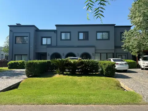 Casa en Venta en La Argentina -Estancias Del Pilar, Countries y Barrios Cerrados en Pilar