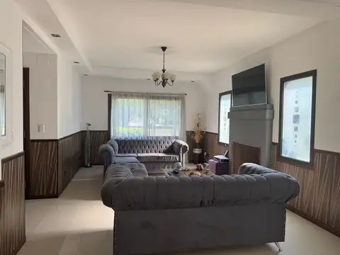 Casa en Venta 4 años