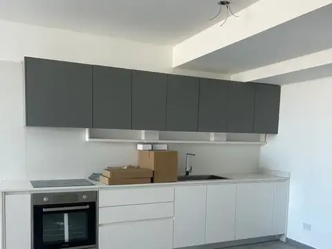 Departamento en Venta al Sur