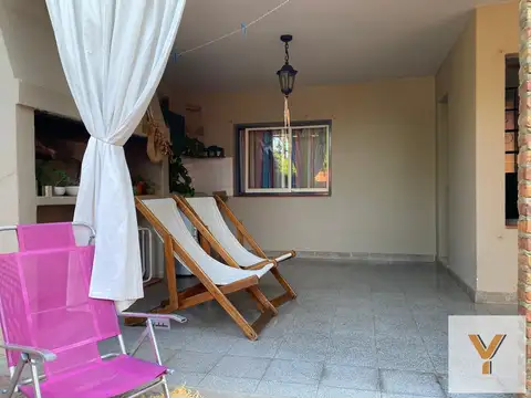 Casa en Venta en Ramallo, USD 60.000