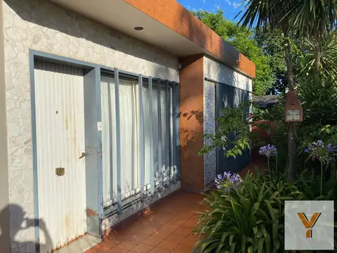Casa en Venta 40 años