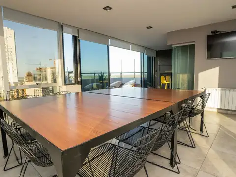 Departamento en Venta 5 años