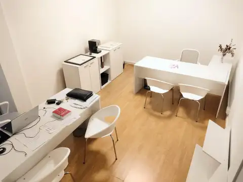 Oficina en Venta 30 años