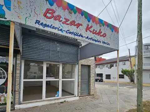 Local en Alquiler en San Justo, Partido de La Matanza