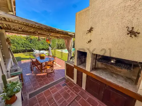 Casa en Venta de 3 dormitorios