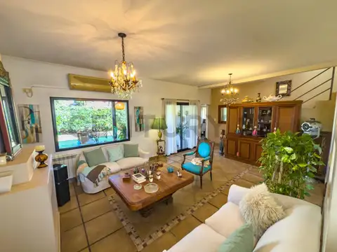 Casa en Venta 17 años