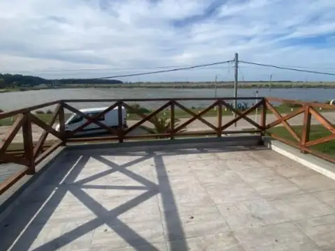 Complejo de 4 Cabañas a estrenar